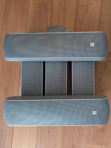 Bowers & Wilkins VM1 speakers (5 stuks) + standaards/beugels beschikbaar voor biedingen
