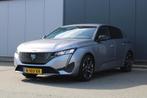 Peugeot 308 1.2 PureTech Allure Pack Business Automaat, ACC,, Gebruikt, 1199 cc, Leder en Stof, 3 cilinders