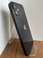 Apple iPhone 12 64GB Zwart, Telecommunicatie, Mobiele telefoons | Hoesjes en Frontjes | Apple iPhone, IPhone 12, Ophalen of Verzenden
