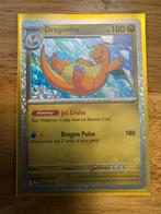Pokémon TCG McDonald's 2025 Dragonite-kaart, Ophalen of Verzenden, Zo goed als nieuw