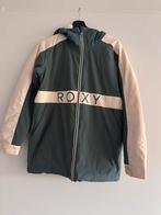Ski/snowboardjas Roxy maat 16, Kinderen en Baby's, Kinderkleding | Maat 176, Ophalen of Verzenden, Zo goed als nieuw, Meisje, Jas