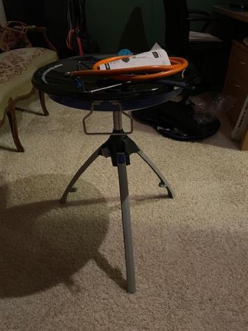 Cadac skottelbraai beschikbaar voor biedingen