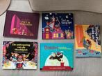 Verschillende Sinterklaasboekjes en -muziek, Diversen, Sinterklaas, Ophalen of Verzenden, Gebruikt
