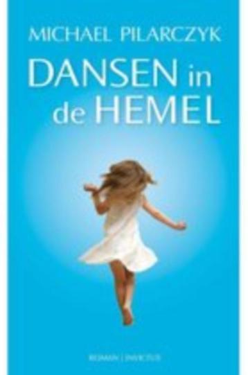 Michael Pilarczyk: Dansen in de hemel beschikbaar voor biedingen