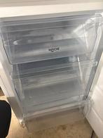 Tafelmodel Vriezer NFVR701 - In Goede Staat, Ophalen, Gebruikt, Minder dan 85 cm, Met aparte vriezer