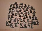 soldaten 1/32  made in England, Hobby en Vrije tijd, Modelbouw | Figuren en Diorama's, Ophalen of Verzenden, Gebruikt, 1:35 tot 1:50