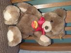 Steiff teddybeer knuffel PETSY 27 cm bruin, Steiff, Stoffen beer, Zo goed als nieuw, Verzenden