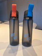 Air Up Flessen - Set van 2, Ophalen of Verzenden, Gebruikt