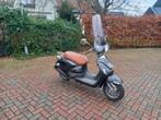 KOOPJE Agm Legend snorscooter SUPERMOOI, Fietsen en Brommers, Scooters | Yamaha, Ophalen, Overige modellen, 49 cc, Zo goed als nieuw