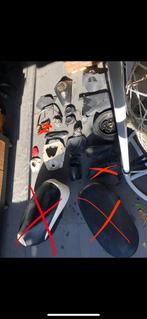 Sym mio onderdelen. Alles samen mag in 1 keer weg voor €10!, Fietsen en Brommers, Scooters | SYM, Ophalen of Verzenden, Zo goed als nieuw