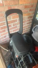 Urban iki met slot amper gebruikt, Achterzitje, 9 t/m 18 kg, Ophalen of Verzenden, Zo goed als nieuw