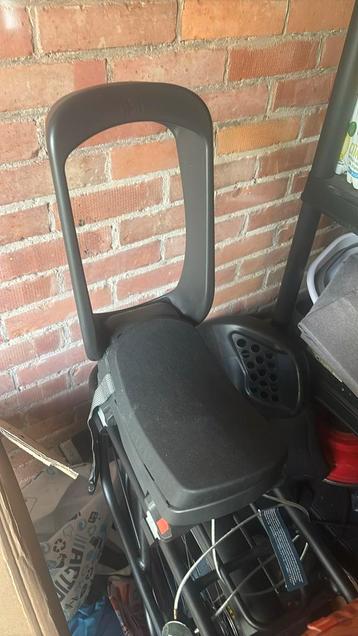 Urban iki met slot amper gebruikt beschikbaar voor biedingen