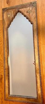 Spiegel, Ophalen, Zo goed als nieuw, 150 tot 200 cm, Rechthoekig