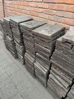 Straat tegels gratis op te halen! +- 40m2, Tuin en Terras, Tegels en Klinkers, Ophalen, Zo goed als nieuw, 10 m² of meer, Beton