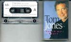 Tom Jones Touch My Heart cassette 1994 ZGAN, 1 bandje, Ophalen of Verzenden, Zo goed als nieuw, Origineel