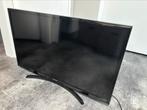 Hitachi 32HB4T62 Smart Tv, Audio, Tv en Foto, Televisies, 50 Hz, 80 tot 100 cm, Zo goed als nieuw, Smart TV