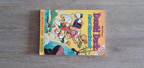 Donald Duck groot vakantieboek 1993, Boeken, Stripboeken, Gelezen, Eén stripboek, Ophalen of Verzenden