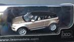 Land Rover Evoque 3 deurs 1:43 Ixo Models Pol, Verzenden, Nieuw, Auto, Overige merken