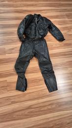 Damen Leren combi Jas maat XXL broek maat52, Combipak, Damen Leathers, Ophalen of Verzenden, Dames