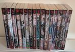 Komi can’t communicate manga 1tot en met 15, Tomohito oda, Ophalen of Verzenden, Zo goed als nieuw, Japan (Manga)
