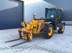 2016 JCB 535V125 Verreiker, Zakelijke goederen, Machines en Bouw | Kranen en Graafmachines, Verreiker