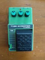 Ibanez TS-10 Tube Screamer, Muziek en Instrumenten, Effecten, Ophalen of Verzenden, Gebruikt, Distortion, Overdrive of Fuzz