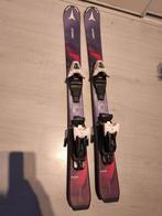 Atomic Maven kinderski's 100 cm, Sport en Fitness, Skiën en Langlaufen, Ophalen, Gebruikt, 100 tot 140 cm, Atomic