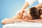 Holistische massage therapie, Ontspanningsmassage