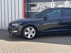 SEAT Leon 1.4 EcoTSI FR | LED | Stoel verwarming | Cruise |, Voorwielaandrijving, 1141 kg, Stof, Gebruikt