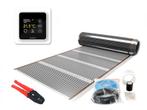 Magnum vloerverwarmingsfolie incl thermostaat, Thermostaat, Gebruikt, Minder dan 30 cm, Minder dan 60 cm