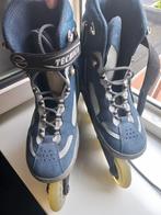 Skeelers van het merk Technica maat 39, Sport en Fitness, Skeelers, Ophalen, Zo goed als nieuw, Inline skates 4 wielen, Overige merken
