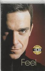 bw9-heath-feel:robbie williams-goede staat, Ophalen of Verzenden, Zo goed als nieuw