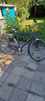 Rih herenfiets met 7 versnellingen, Ophalen, Zo goed als nieuw, 26 inch of meer, Versnellingen