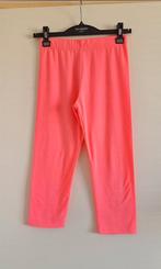 Roze driekwart legging maat 152, Broek, Meisje, Ophalen of Verzenden, Zo goed als nieuw