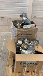 Spirelo buizen, Ophalen, Overige materialen, Nieuw, Minder dan 2 meter