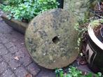 3 oude bentheimer slijpstenen, Tuin en Terras, Ophalen of Verzenden, Zo goed als nieuw, Gietijzer, Overige typen