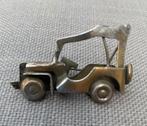 Speld Jeep bevrijding 1945, Verzamelen, Militaria | Tweede Wereldoorlog, Ophalen of Verzenden, Overige soorten, Nederland