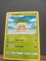 Pokemon, Ophalen of Verzenden, Nieuw, Losse kaart