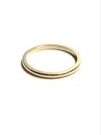 14k gouden ring, ., Ophalen of Verzenden, ., Dame of Heer