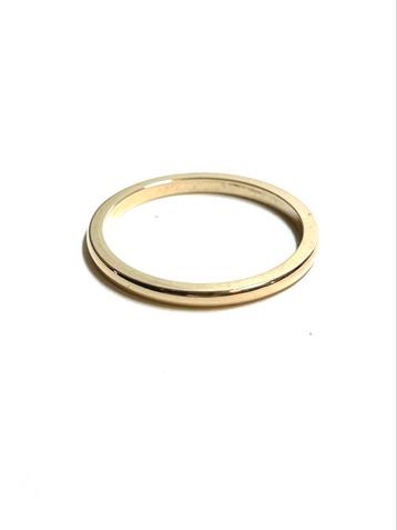 14k gouden ring beschikbaar voor biedingen