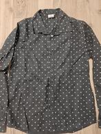 Jongens overhemd blouse maat 134-140, Kinderen en Baby's, Kinderkleding | Maat 134, Overhemd of Blouse, Ophalen of Verzenden, Zo goed als nieuw
