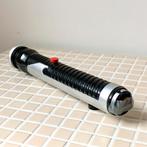 Star Wars Lightsaber met mankement, Ophalen of Verzenden, Actiefiguurtje