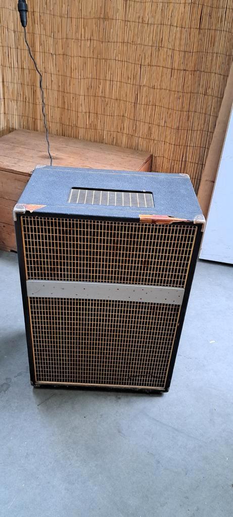 Super X 100 gitaarversterker, Muziek en Instrumenten, Versterkers | Bas en Gitaar, Ophalen