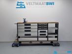 Bott bedrijfswagen inrichting werkbank businrichting kast, Ophalen of Verzenden, Gebruikt