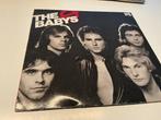 Lp the baby’s union Jacks, Ophalen of Verzenden, Gebruikt, 12 inch, Poprock