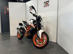 KTM 390 Duke ABS (bj 2019), Bedrijf, 373 cc, 12 t/m 35 kW, Naked bike