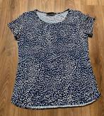 Dames T-shirt. Maat: L ( pescara ), Kleding | Dames, T-shirts, Blauw, Maat 42/44 (L), Ophalen of Verzenden, Zo goed als nieuw