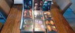 X Files serie 1 tot en met 9., Cd's en Dvd's, Dvd's | Science Fiction en Fantasy, Boxset, Ophalen of Verzenden, Vanaf 12 jaar