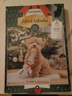 Beeztees adventskalender hond, Dieren en Toebehoren, Ophalen of Verzenden, Hond