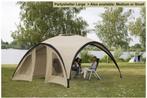 Nieuw in de verpakking! Bo-camp party shelter incl zijwanden, Ophalen of Verzenden, Nieuw